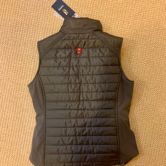 Tredstep Gilet, Size S - Picture 7 of 7